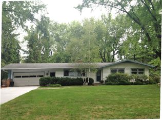 5402 Dorsett Dr, Madison, WI 53711