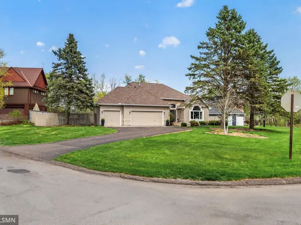 1703 Anderlie Ln W, White Bear Township, MN 55110