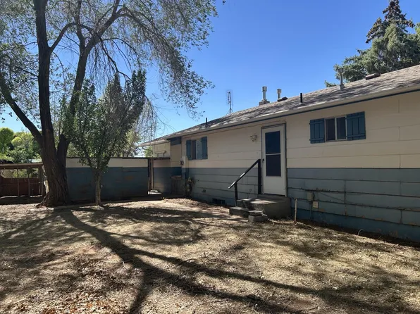 397 W 500 N, Parowan, UT 84761