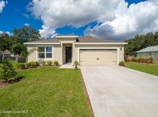 467 Americana Blvd NW, Palm Bay, FL 32907