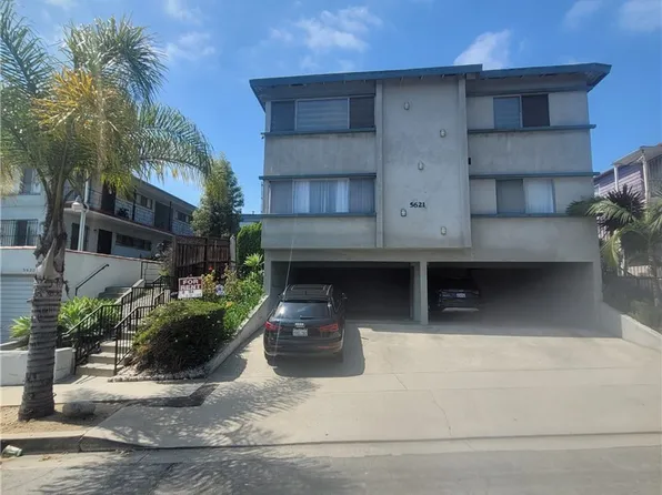 5621 Edgemar Ave, Los Angeles, CA 90043
