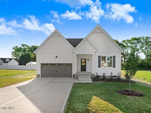 72 Glenwood Place, Kenly, NC 27542