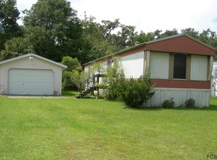 218 Canham St, Bunnell, FL 32110