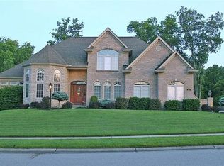 3825 Raymonde Ln, Erlanger, KY 41018