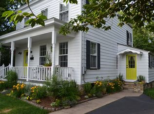 48 Halstead St, Clinton, NJ 08809