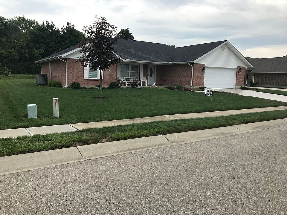 3 BR 2 Bath, 7 years old