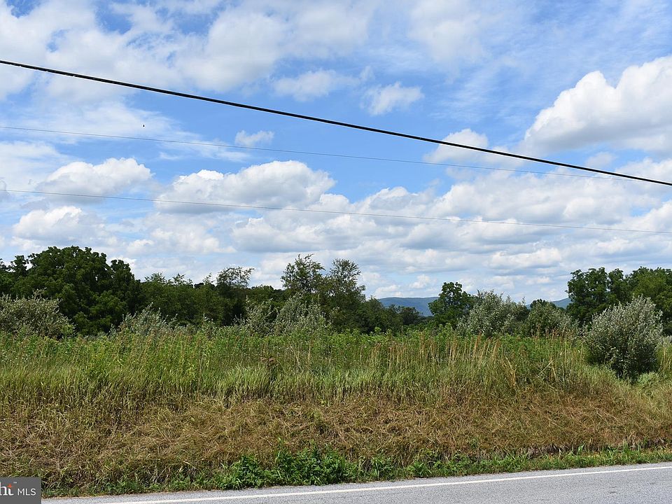 2nd image of McKees Gap Rd Lot 2