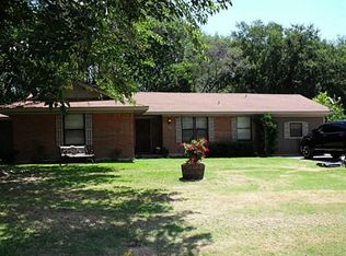 8335 Breeland Dr, Kemp, TX 75143