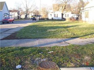 529 W 26th St, Indianapolis, IN