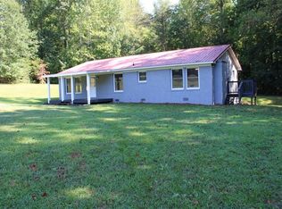 315 Wash Lesley Rd, Pickens, SC 29671