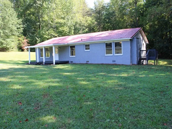 315 Wash Lesley Rd, Pickens, SC 29671