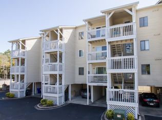 1914 Goose Creek Rd SW UNIT 2103, Ocean Isle Beach, NC 28469