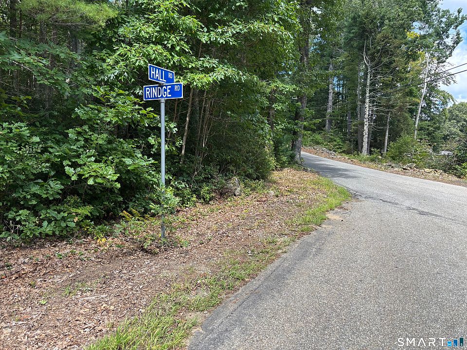 1st image of Rindge Road
