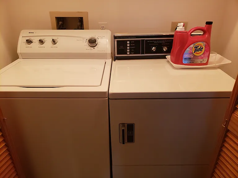 Laundry