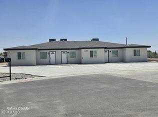 1483 Osullivan Dr #A, El Paso, TX 79928