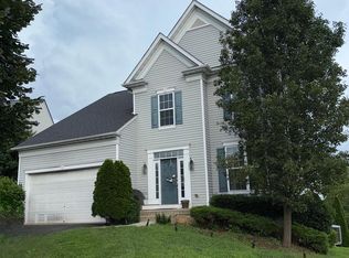 2009 Snowbush Ct, Culpeper, VA 22701