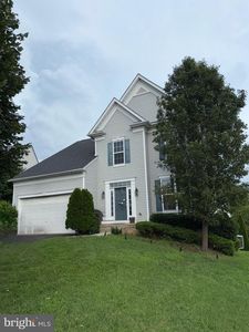 2009 Snowbush Ct, Culpeper, VA, 22701