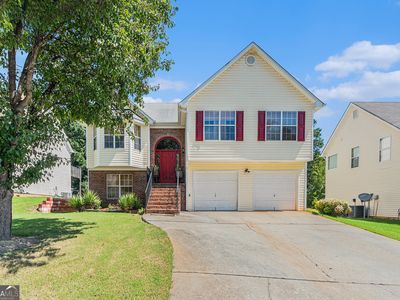 11688 Spring Lake Way, Fayetteville, GA, 30215