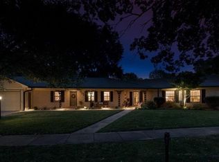 525 S 6th St, Rogers, AR 72756