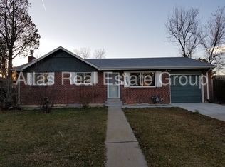 7993 Wyandot St, Denver, CO 80221
