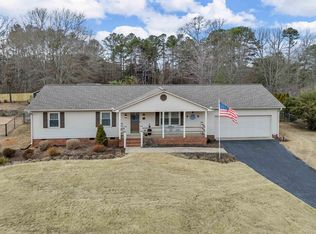 734 Gatewood Dr, Roebuck, SC 29376