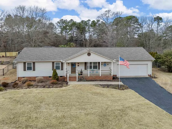 734 Gatewood Dr, Roebuck, SC 29376