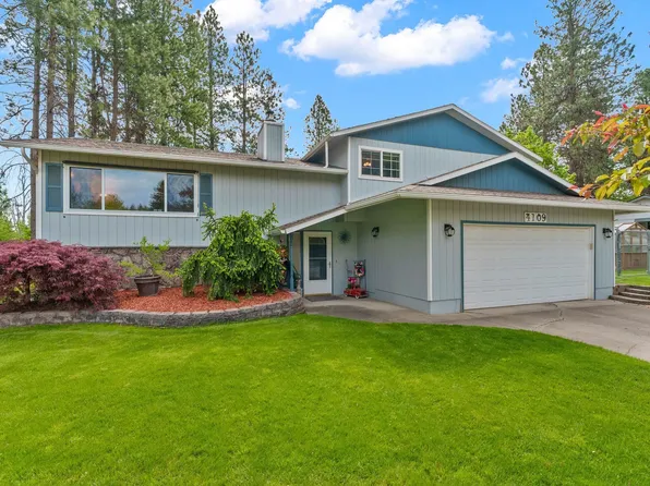 4109 S Hollow Ct, Spokane, WA 99206