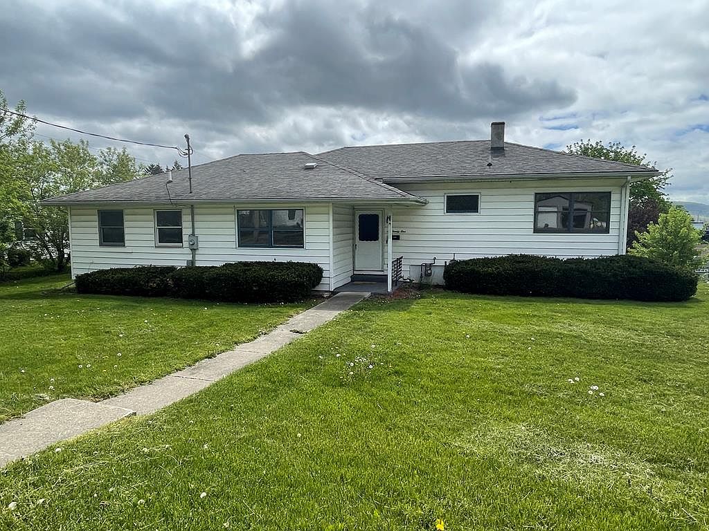 621 W Broad St, Horseheads, NY 14845 Zillow