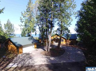 22 N Point Rd, Port Angeles, WA 98363