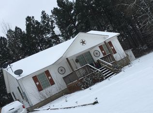 19 Arrow Ridge Rd, Damascus, AR 72039