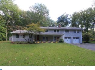 134 Carter Rd, Princeton, NJ 08540