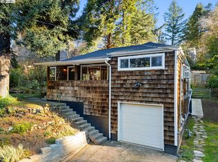 9208 SW 44th Ave, Portland, OR 97219