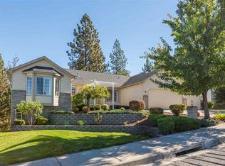 12020 N Guinevere Dr, Spokane, WA 99218