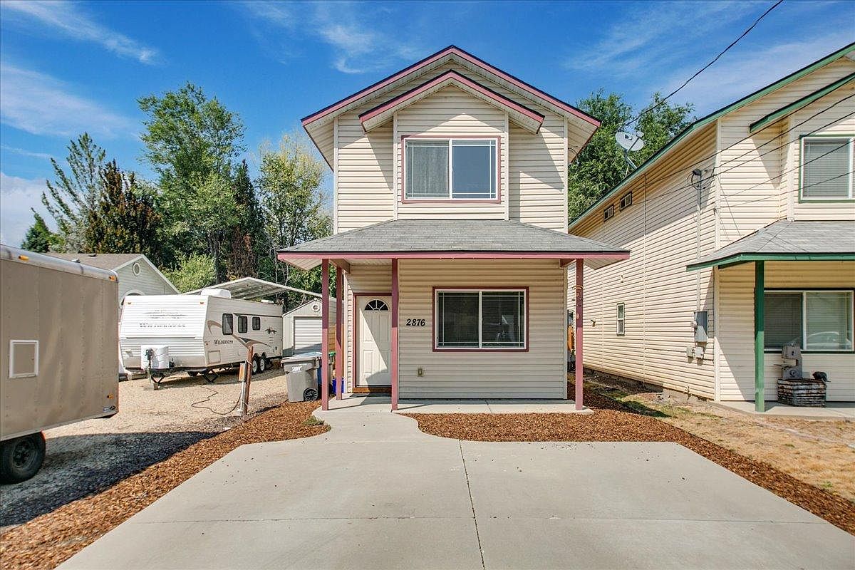 2876 W Lemhi St, Boise, ID 83705 Zillow