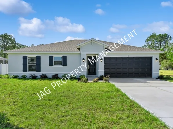 15 Sea Garden Path, Palm Coast, FL 32164