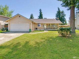 1006 188th Street Ct E, Spanaway, WA 98387