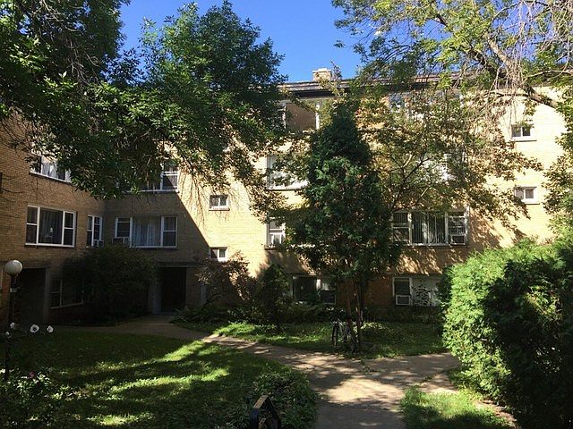 1st image of 6120 N Damen Ave #3C