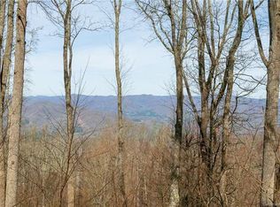 Slickrock Rd LOT 13, Burnsville, NC 28714