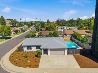 5570 Rock Tree Dr, Agoura Hills, CA 91301