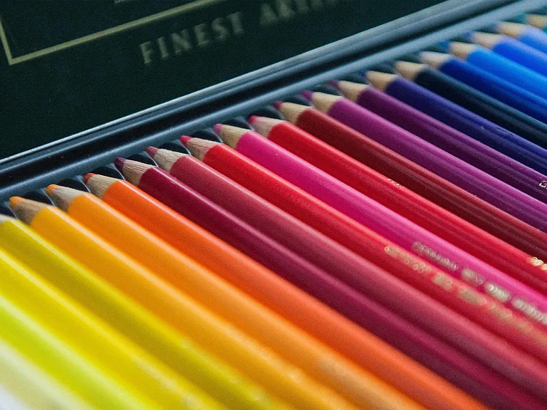 Browse Premium Art Supplies Near Pike Motorworks