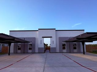 608 Mountain Rd, Mission, TX 78573