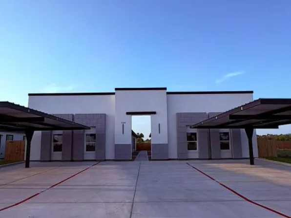 608 Mountain Rd, Mission, TX 78573