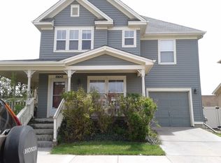 10642 Dayton Way, Commerce City, CO 80640