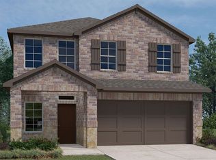 840 Moonglade Rd, Lavon, TX 75166