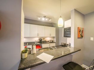 201 S 18th St APT 1216, Philadelphia, PA 19103