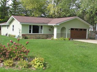 3526 Weston Dr, Racine, WI 53406