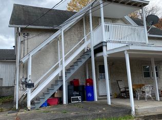 1634 Capouse Ave FRONT 2F, Scranton, PA 18509