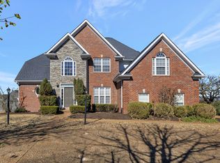 1146 Ben Hill Blvd, Nolensville, TN 37135