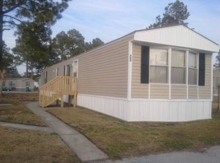209 Marie St, Jacksonville, NC 28546