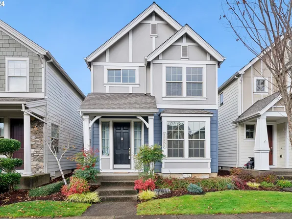 17251 SW Montague Way, King City, OR 97224